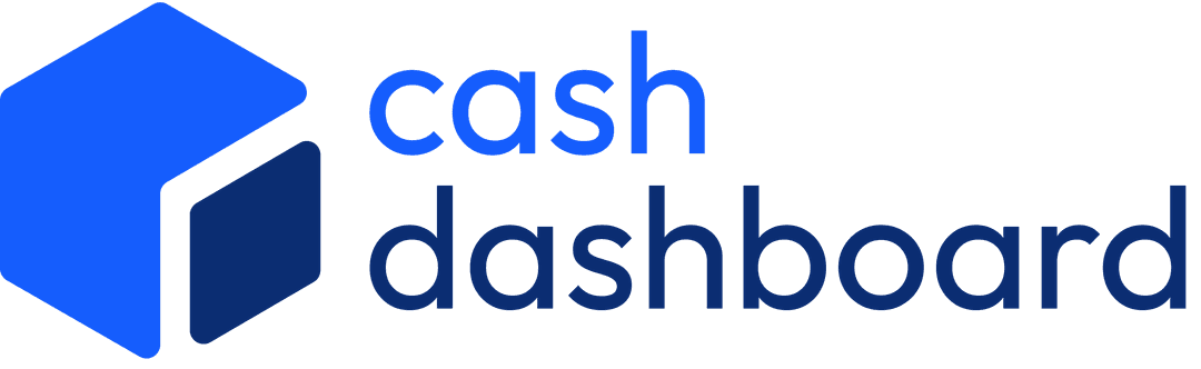 Cash Dashboard